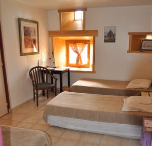 Auberge des 2 Pèlerins — foto 2